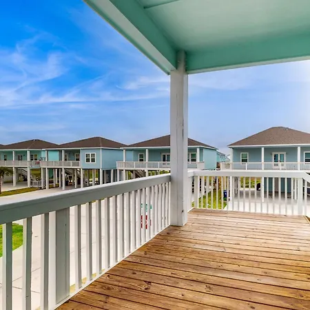 Hook Line And Sleeper Villa Rockport Exterior photo