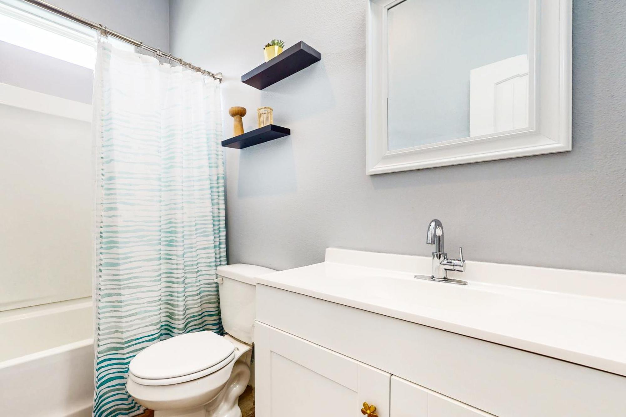 Hook Line And Sleeper Holiday home Rockport