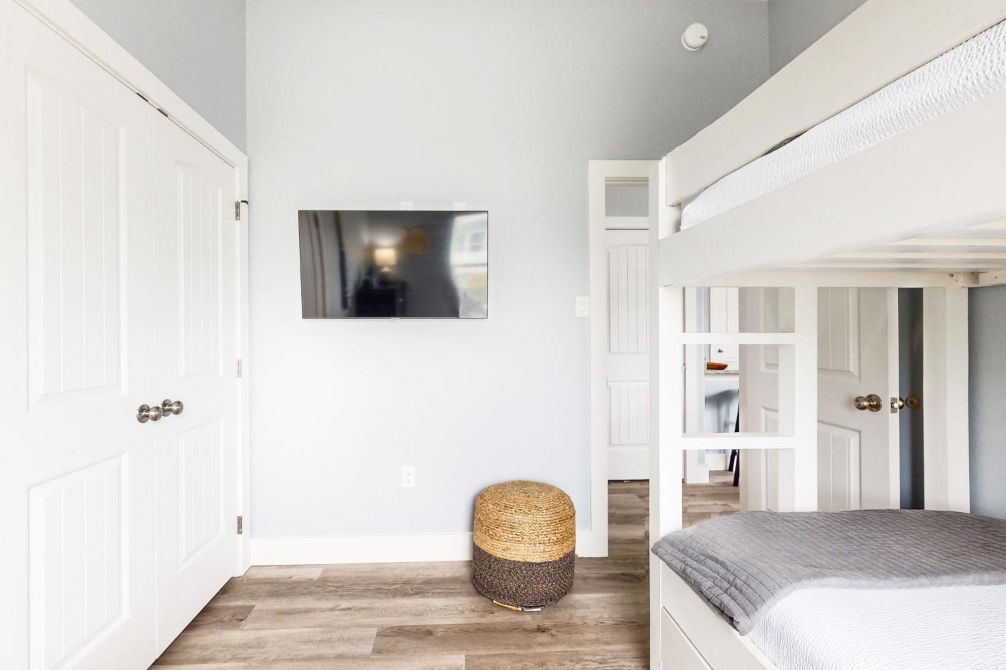 Holiday home Hook Line And Sleeper *