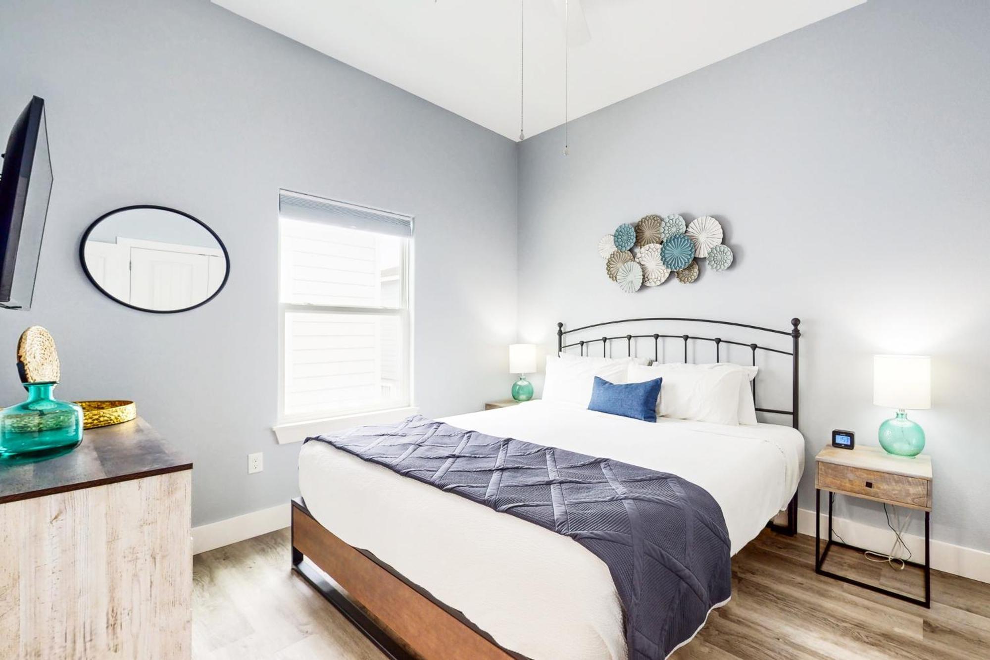 Hook Line And Sleeper Holiday home *