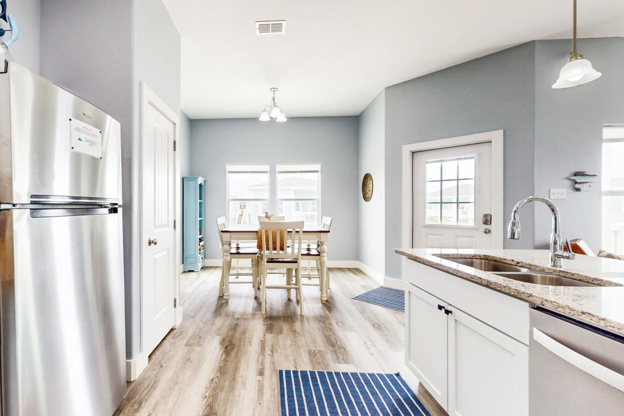 Holiday home Hook Line And Sleeper Rockport