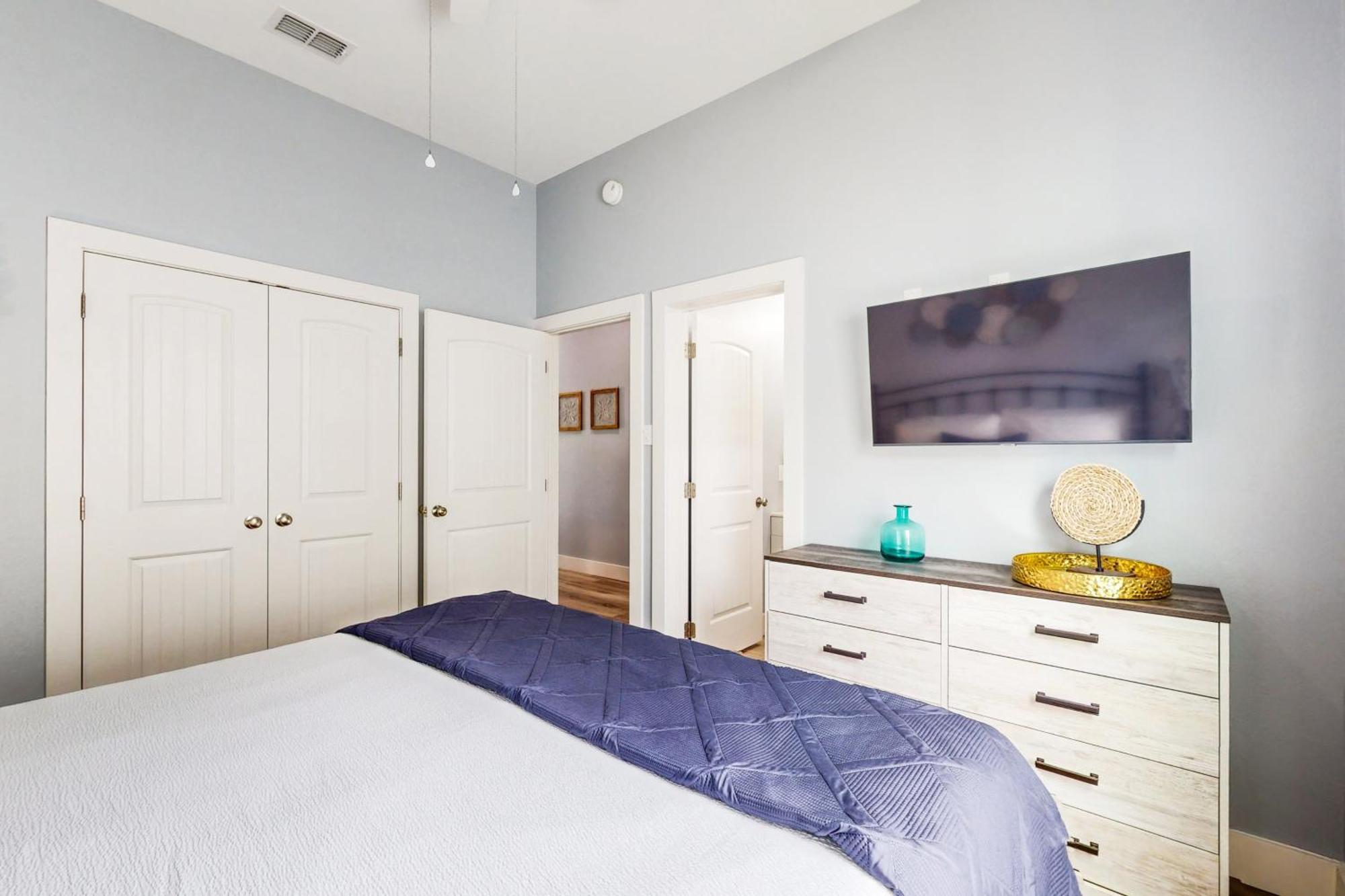Hook Line And Sleeper Holiday home Rockport